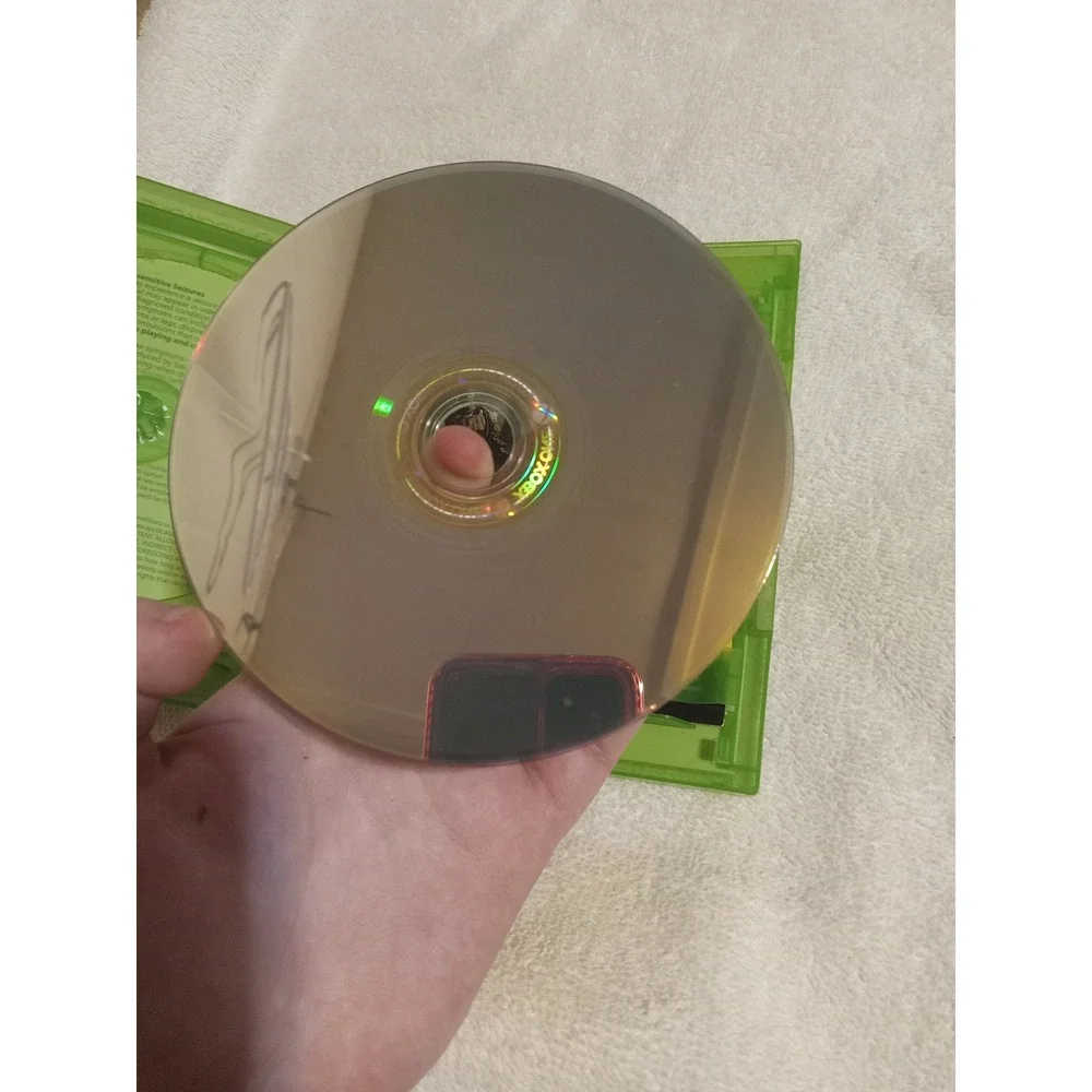 Halo‎ The Master Chief Collection Xbox One Game Complete Authentic